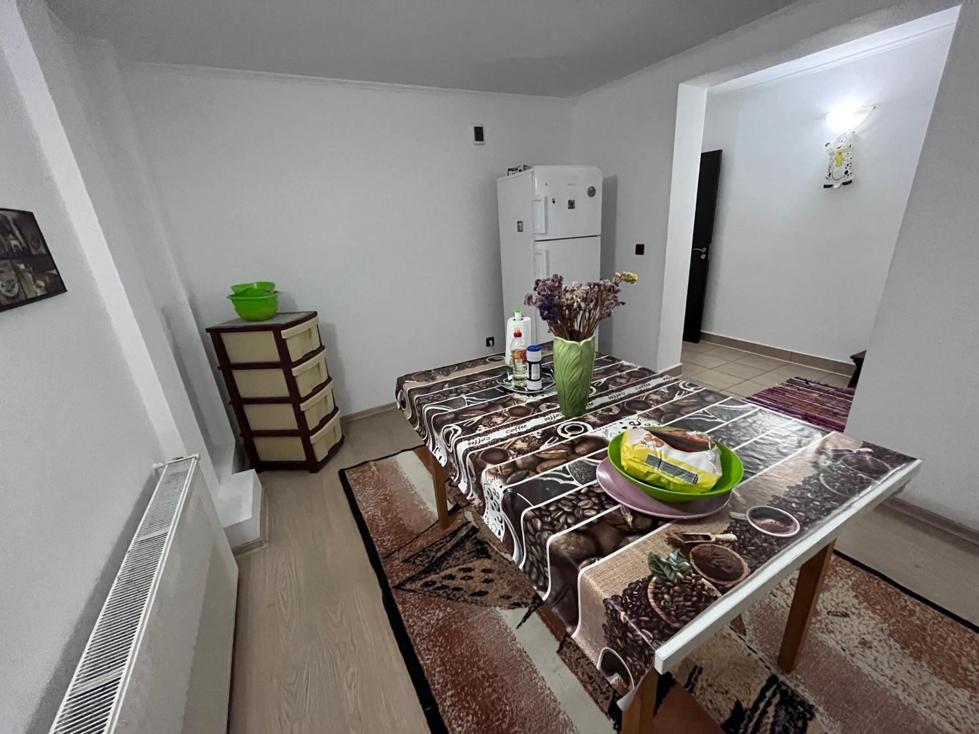 Vila Khalo Mangalia Ngoại thất bức ảnh