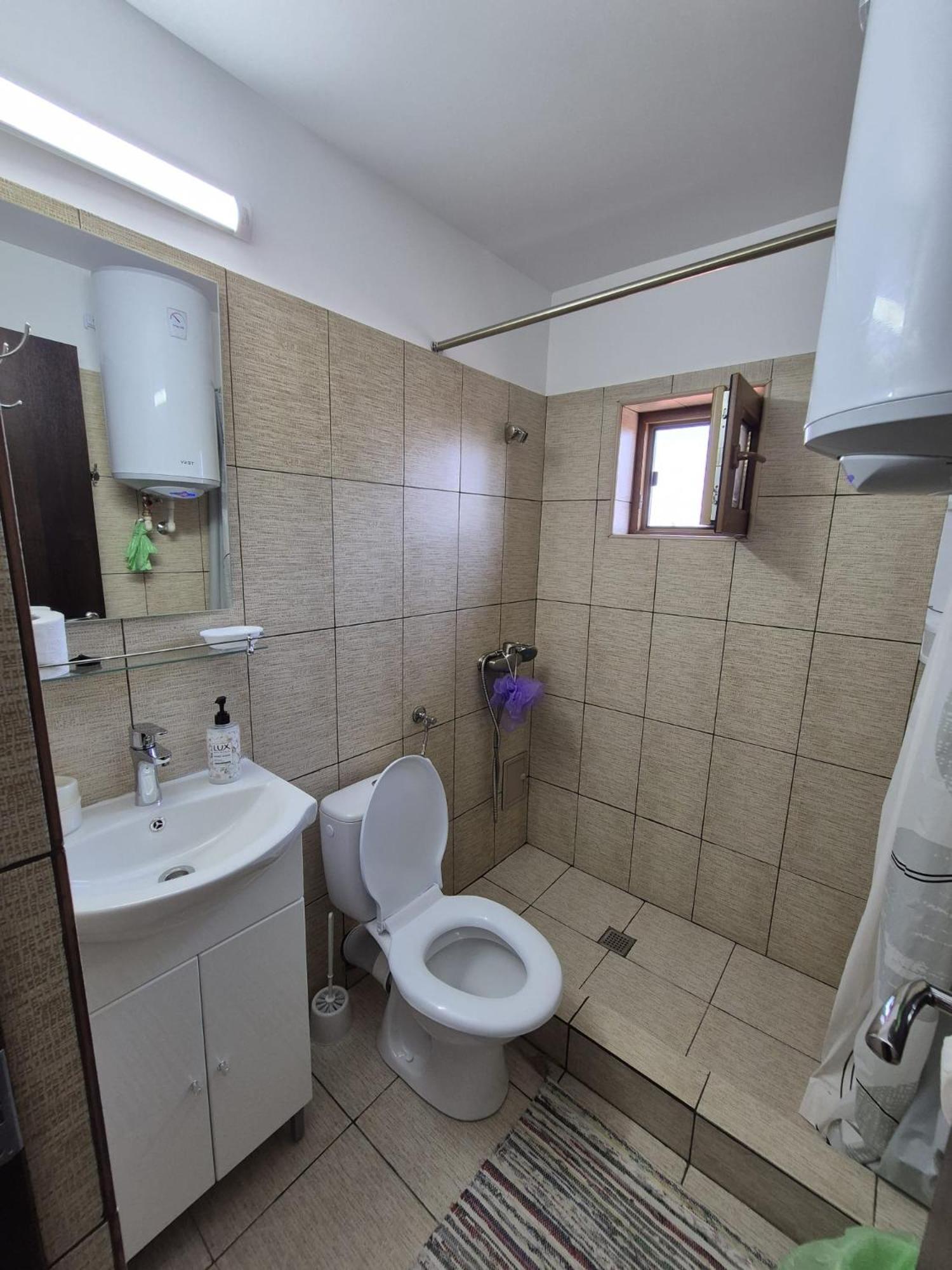 Vila Khalo Mangalia Ngoại thất bức ảnh
