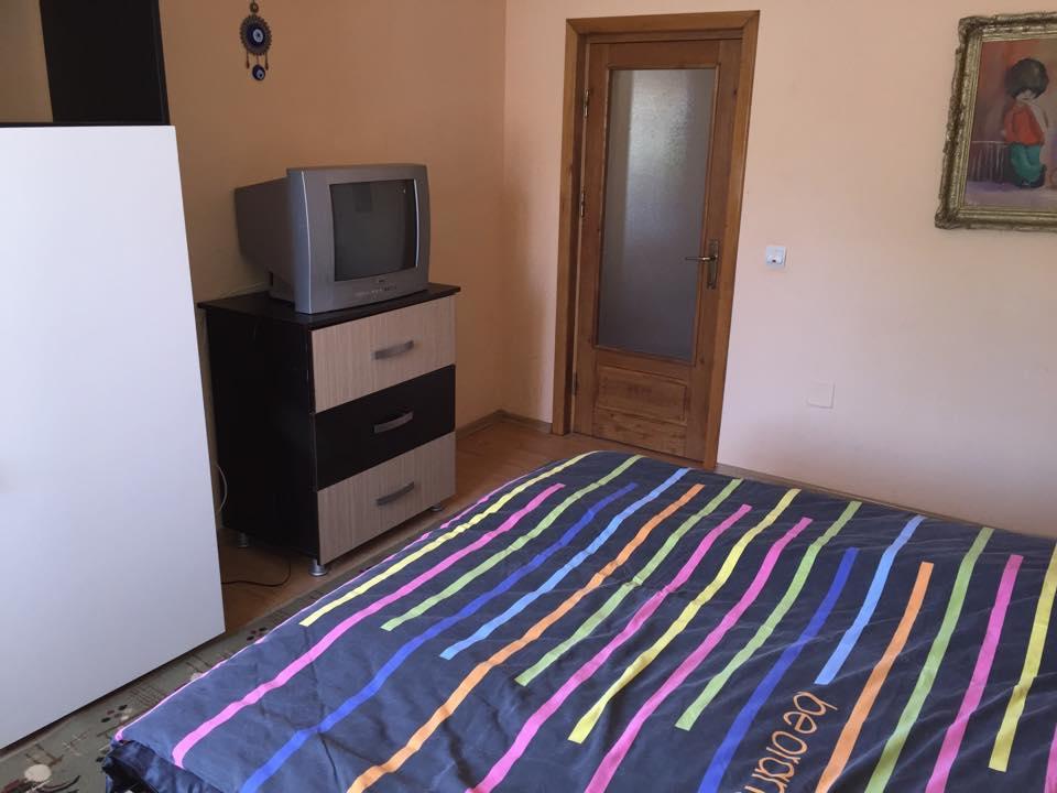Vila Khalo Mangalia Ngoại thất bức ảnh