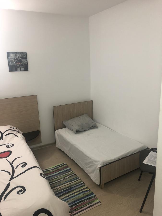 Vila Khalo Mangalia Ngoại thất bức ảnh