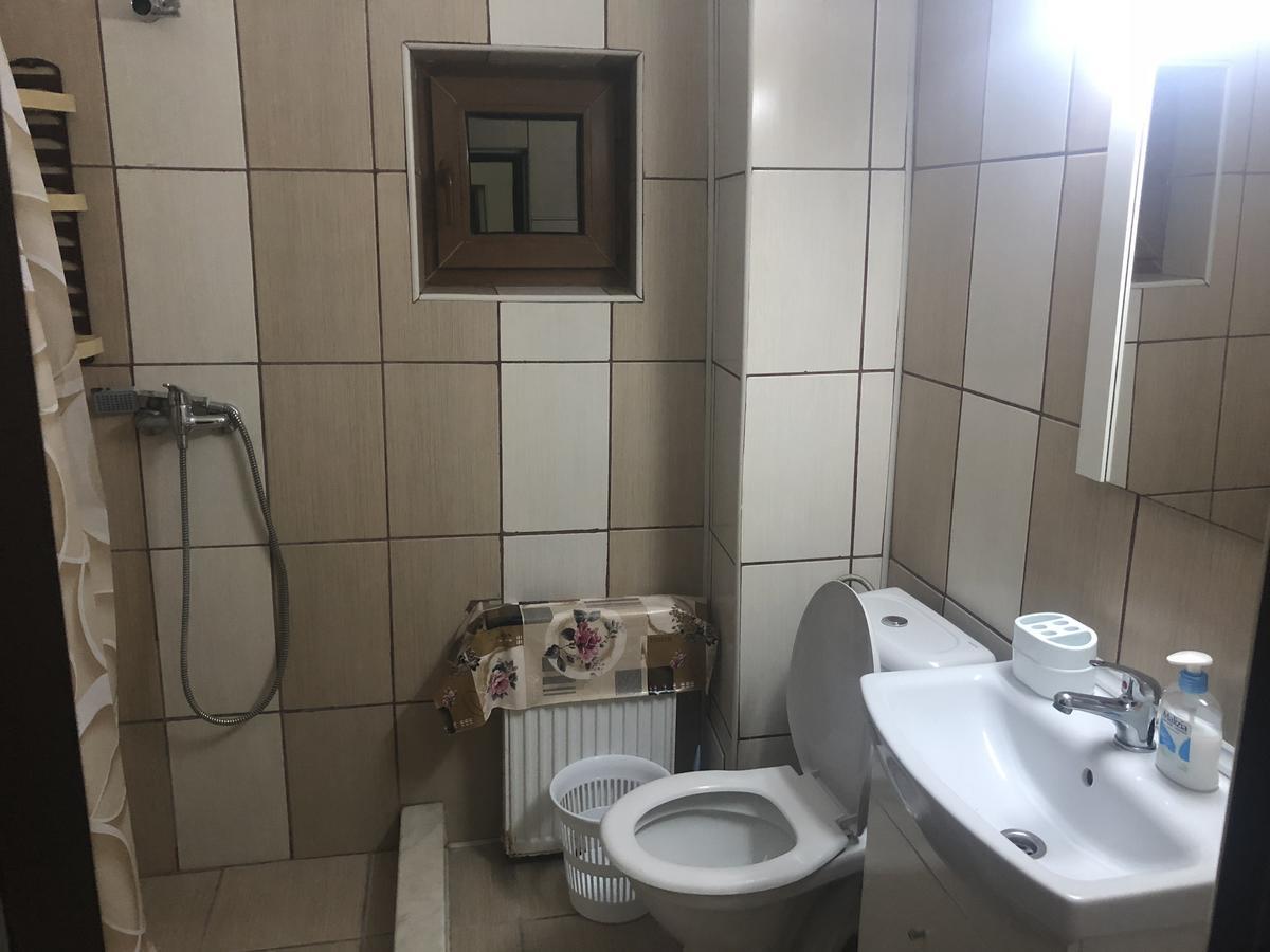 Vila Khalo Mangalia Ngoại thất bức ảnh