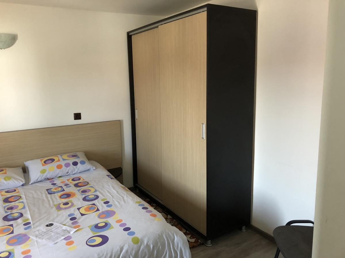 Vila Khalo Mangalia Ngoại thất bức ảnh