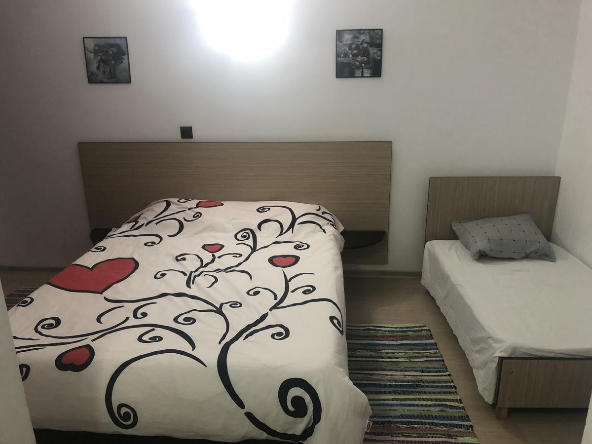 Vila Khalo Mangalia Ngoại thất bức ảnh