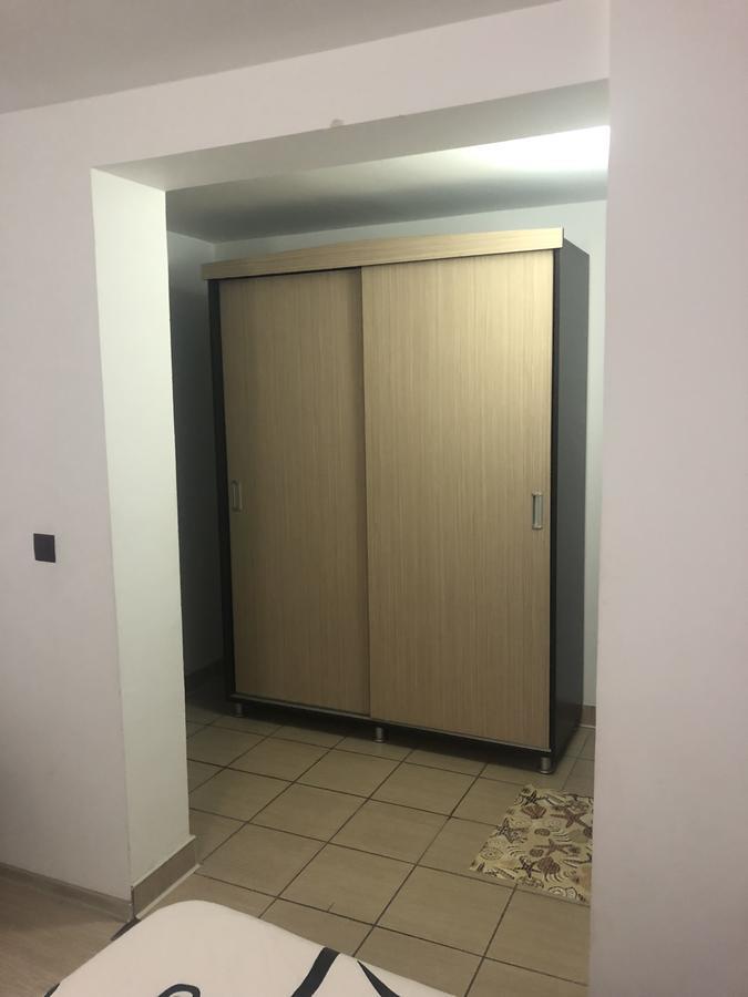 Vila Khalo Mangalia Ngoại thất bức ảnh