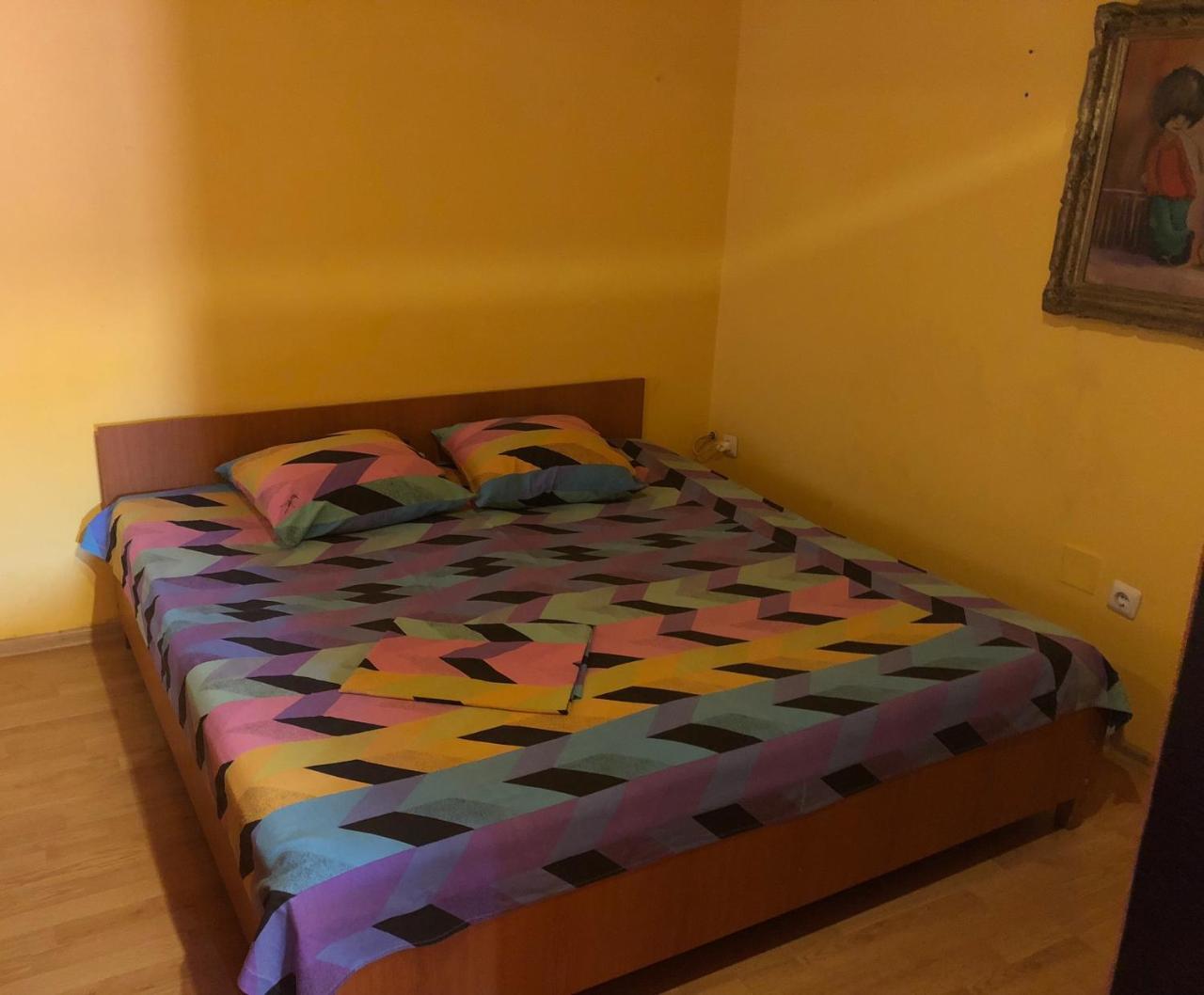 Vila Khalo Mangalia Ngoại thất bức ảnh