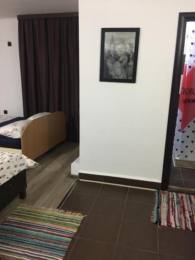Vila Khalo Mangalia Ngoại thất bức ảnh