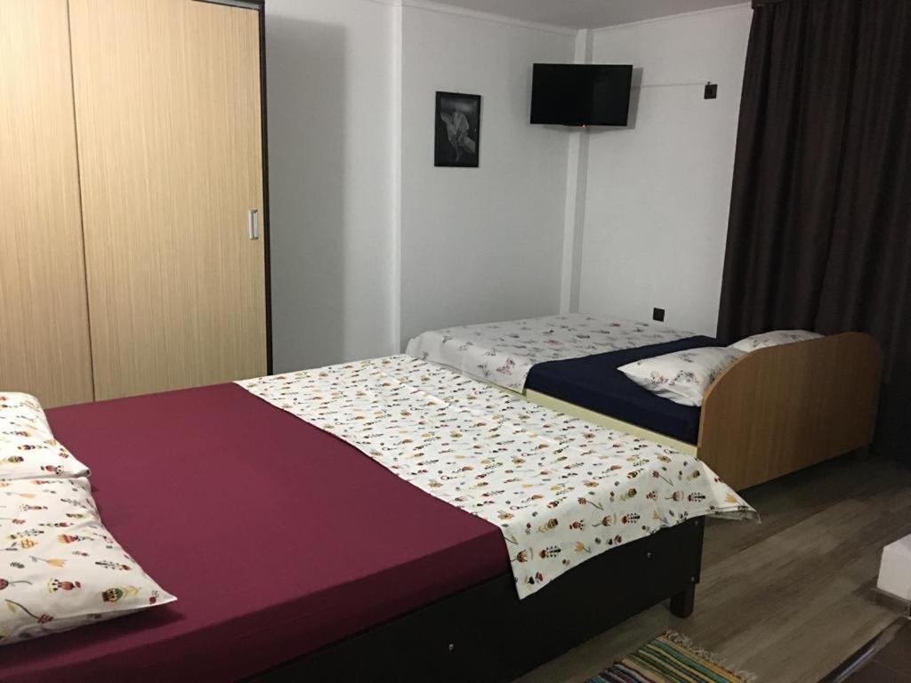 Vila Khalo Mangalia Ngoại thất bức ảnh